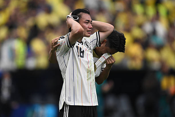 上田綺世