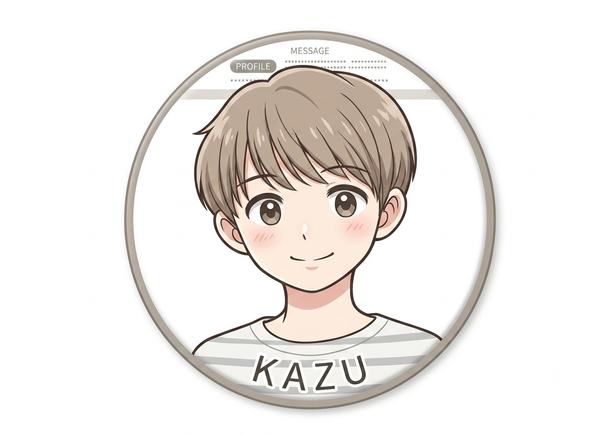 KAZU