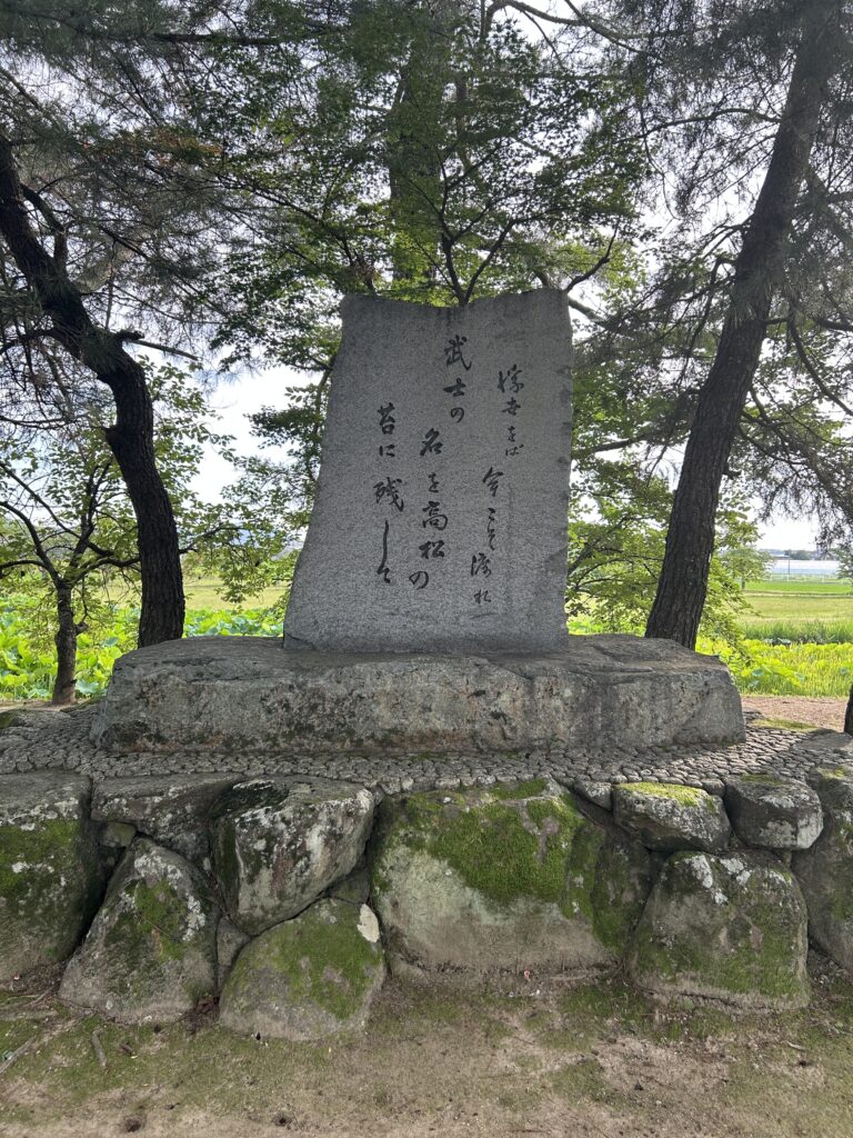 豊臣兄弟!清水宗治の最期、秀吉が涙した「舟上の舞」の真相とは